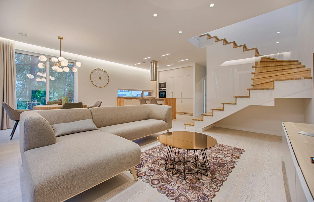 Find Your Home Away From Home